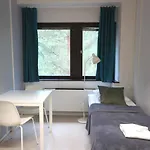Forenom Private Kilo Hostel *