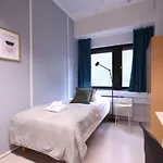 Hostel Forenom Private Kilo Espoo