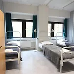 Forenom Private Kilo Hostel