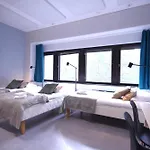 Hostel Forenom Private Kilo *