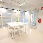 Hostel Forenom Private Kilo Espoo