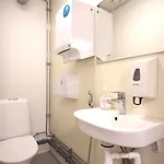 Forenom Private Kilo Hostel Espoo