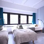 Hostel Forenom Private Kilo *