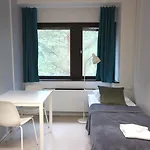 Hostel Forenom Private Kilo *