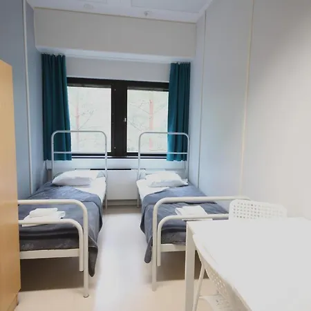 אכסניה Forenom Kilo