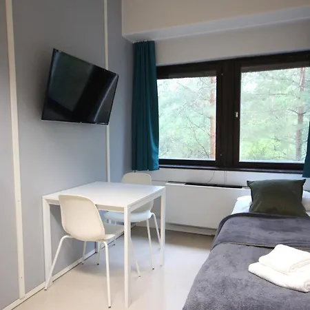 Forenom Private Kilo * Espoo