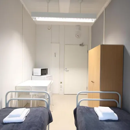 Forenom Kilo Εσπού