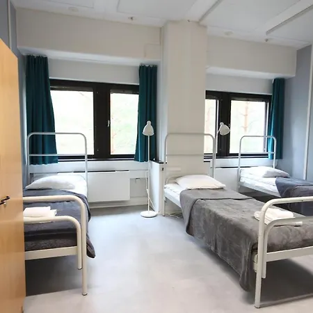 Forenom Private Kilo Hostel