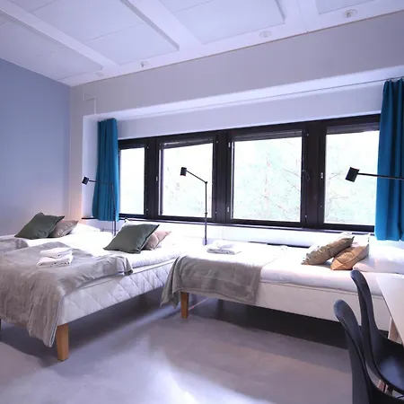 Hostel Forenom Kilo *