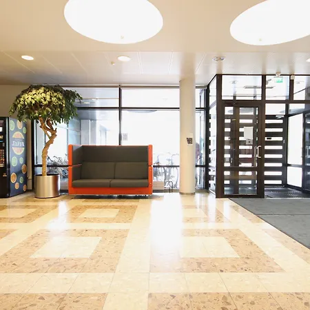 Forenom Private Kilo Espoo