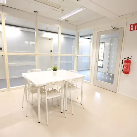 Hostel Forenom Kilo Εσπού