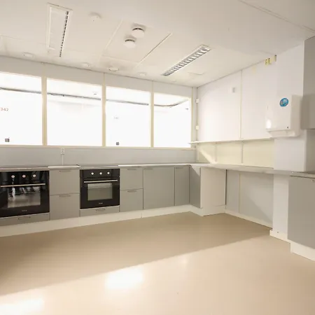 אכסניה Forenom Kilo