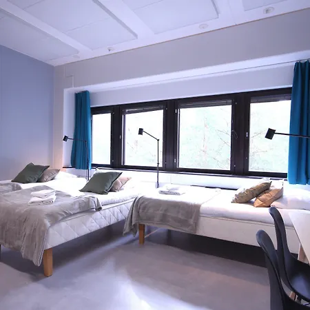 Forenom Kilo אכסניה