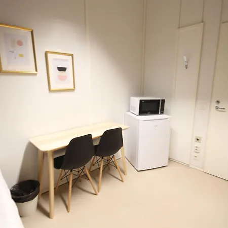 Forenom Private Kilo Espoo