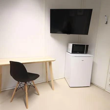 Forenom Private Kilo Hostel Espoo