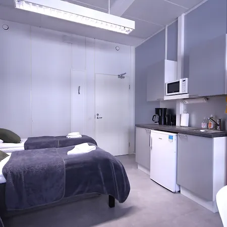 Forenom Kilo * Εσπού