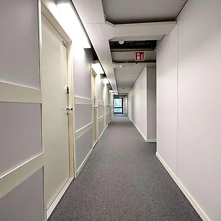 Hostel Forenom Private Kilo