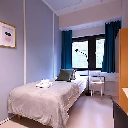 Hostel Forenom Private Kilo