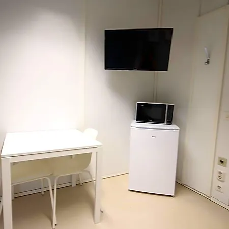 Forenom Private Kilo * Espoo