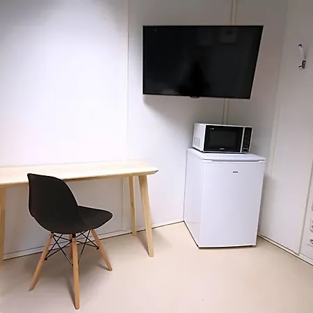 Forenom Private Kilo Hostel *