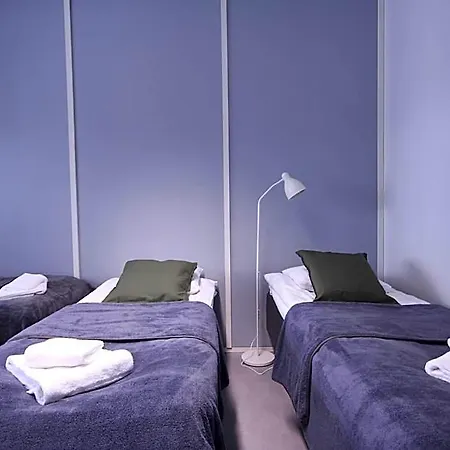 Forenom Private Kilo Hostel *