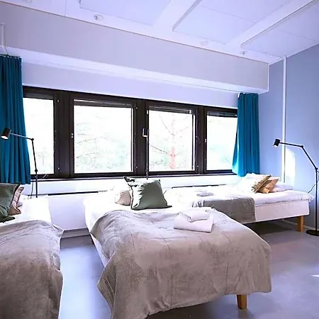 Hostel Forenom Private Kilo Espoo