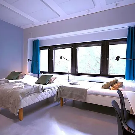 Hostel Forenom Private Kilo