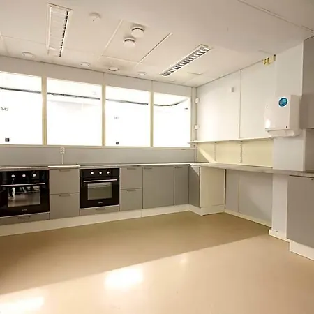 Forenom Private Kilo Hostel *
