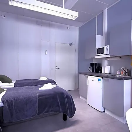 Forenom Private Kilo Hostel *