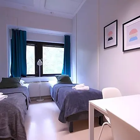 Forenom Private Kilo Hostel