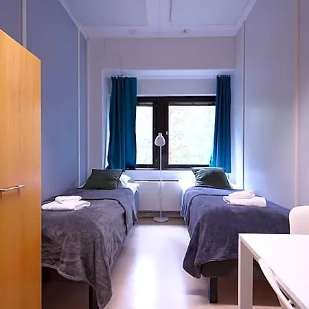 Forenom Private Kilo Hostel *
