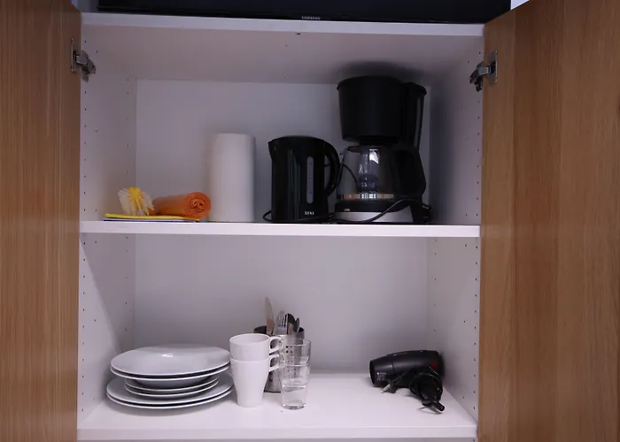 Forenom Private Rooms Espoo Kilo