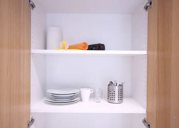 Forenom Private Rooms Espoo Kilo エスポー