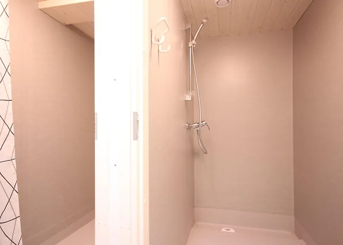 Forenom Private Rooms Espoo Kilo *